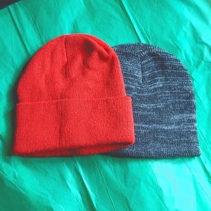 Hat bundle